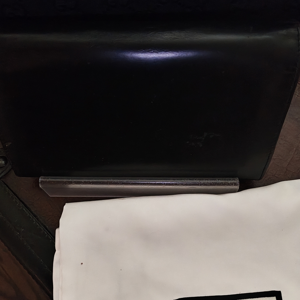 Gucci Abby Canbas Tote Bag/Tom Ford Era Wallet - Picture 11 of 15